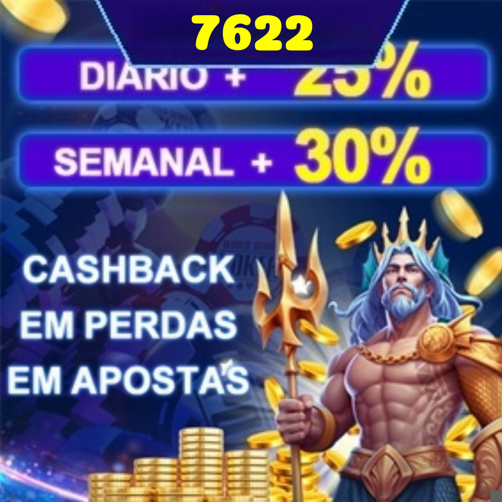 7622 Ganhe R$ 100,00 Gratis