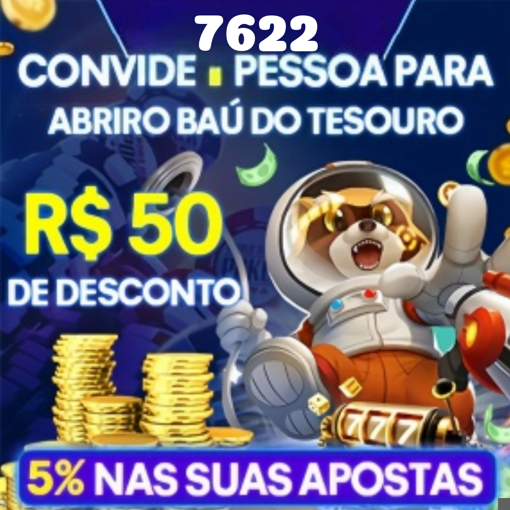 7622 Rebate
