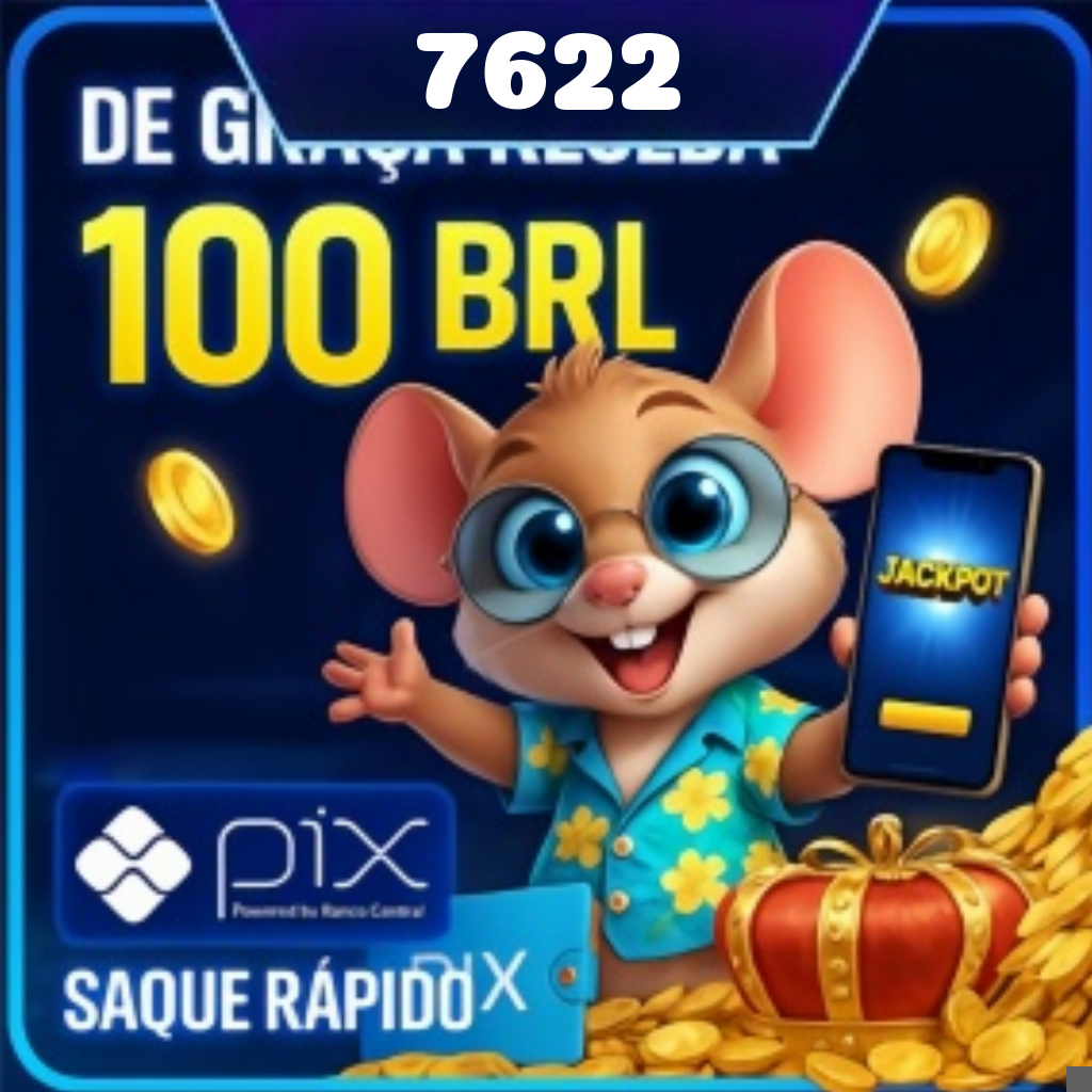 7622 Mina Misteriosa