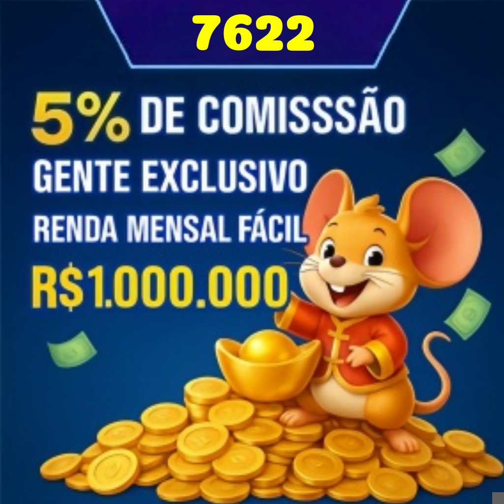 7622 Fundo de Resgate de Perdas Semanais