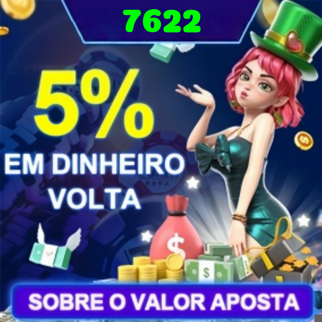 7622 Fundo de Resgate de Perdas Semanais